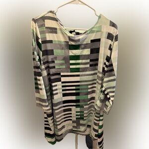 Women’s alfani top/dress